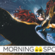Illustration for article titled New Details on the Comics That Will Inspire the iBatgirl /iMovie